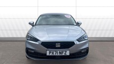 SEAT Leon 1.5 TSI EVO SE Dynamic 5dr Petrol Hatchback